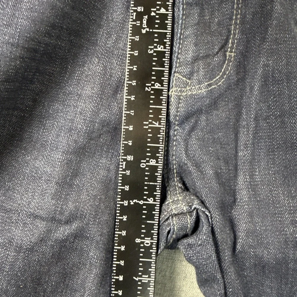 Calvin‎ Klein Men's Low Rise  Skinny Jeans 30×32